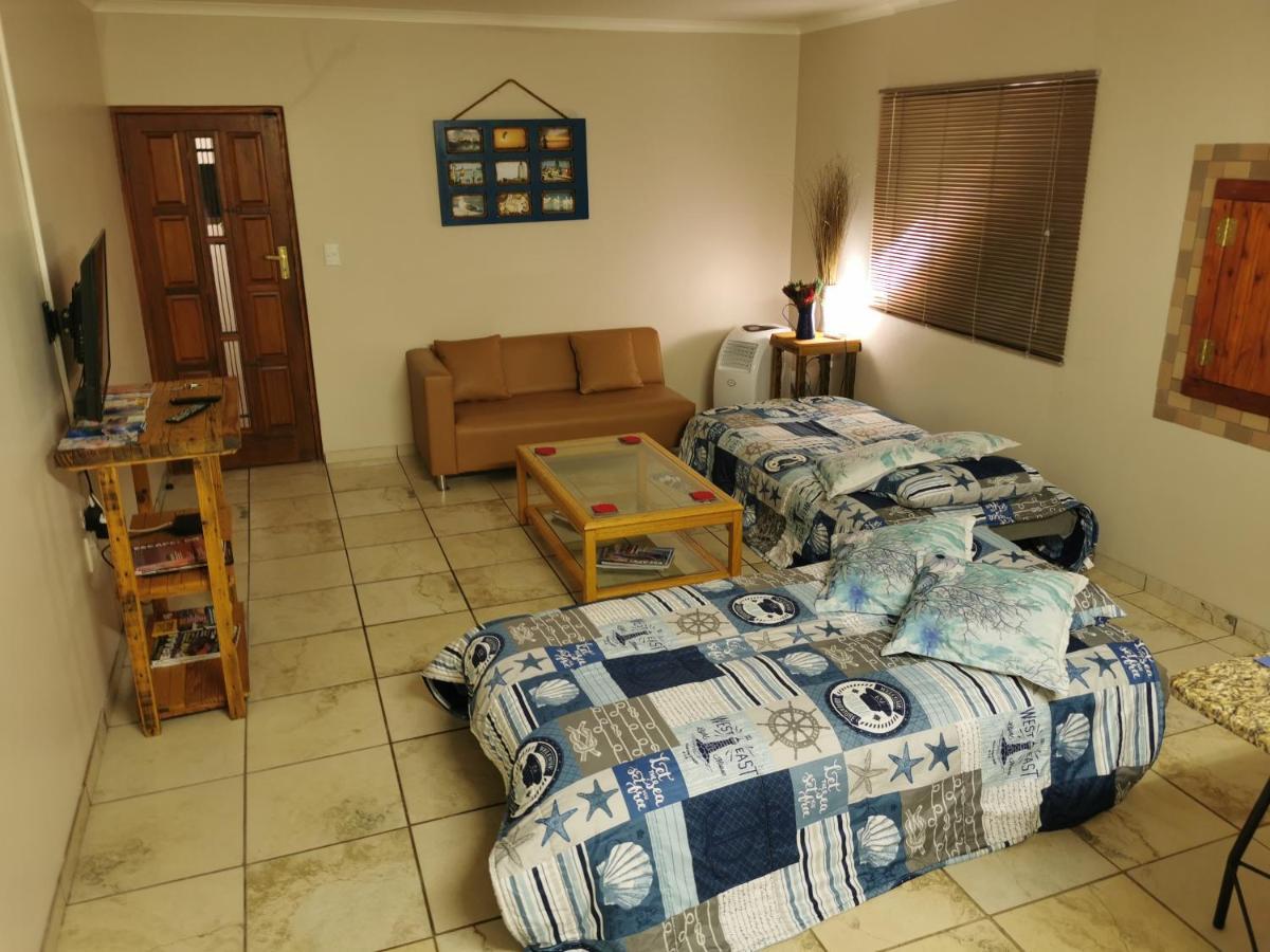 Langebaan Escape Self Catering Accommodation Kültér fotó