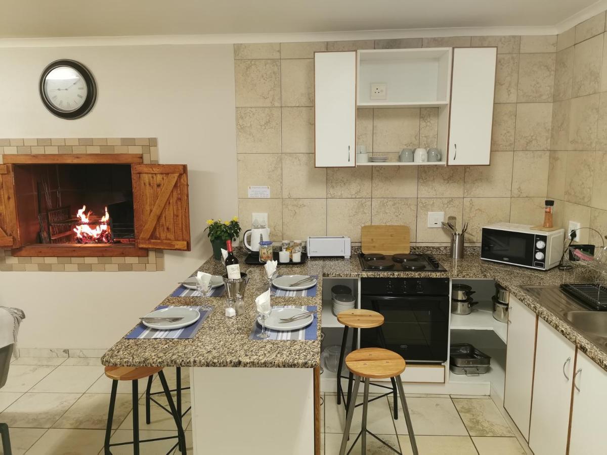 Langebaan Escape Self Catering Accommodation Kültér fotó