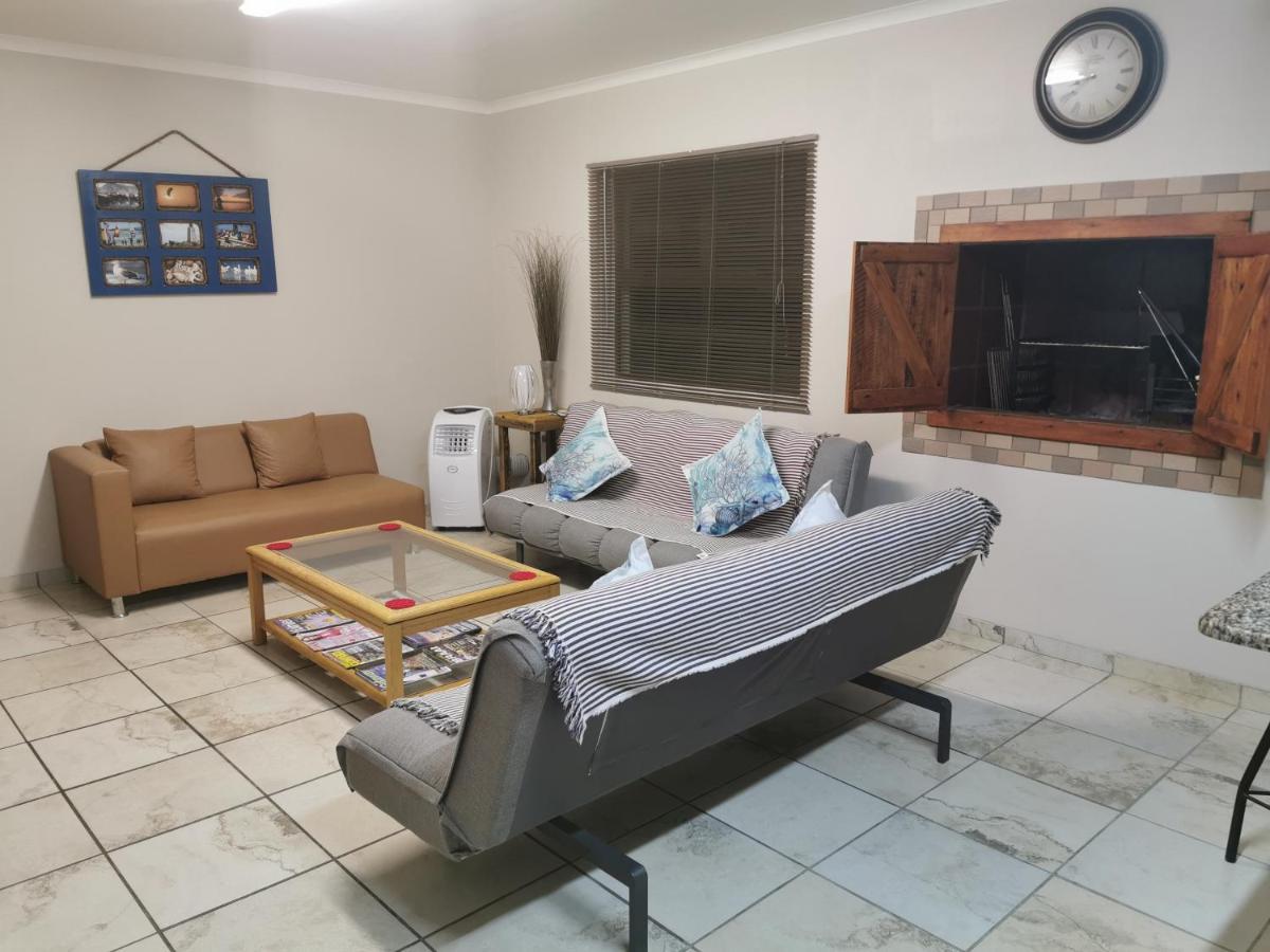 Langebaan Escape Self Catering Accommodation Kültér fotó