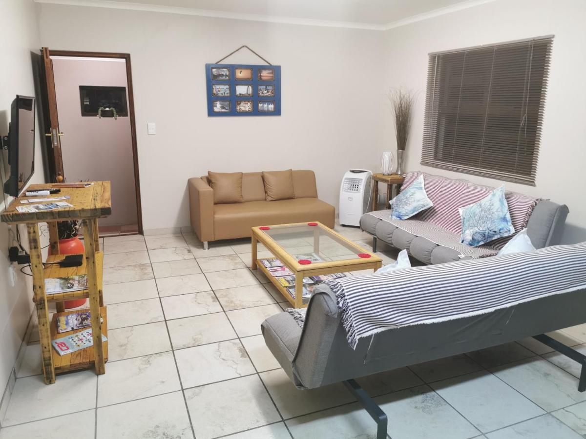 Langebaan Escape Self Catering Accommodation Kültér fotó