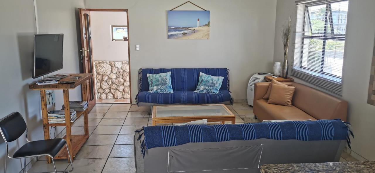 Langebaan Escape Self Catering Accommodation Kültér fotó