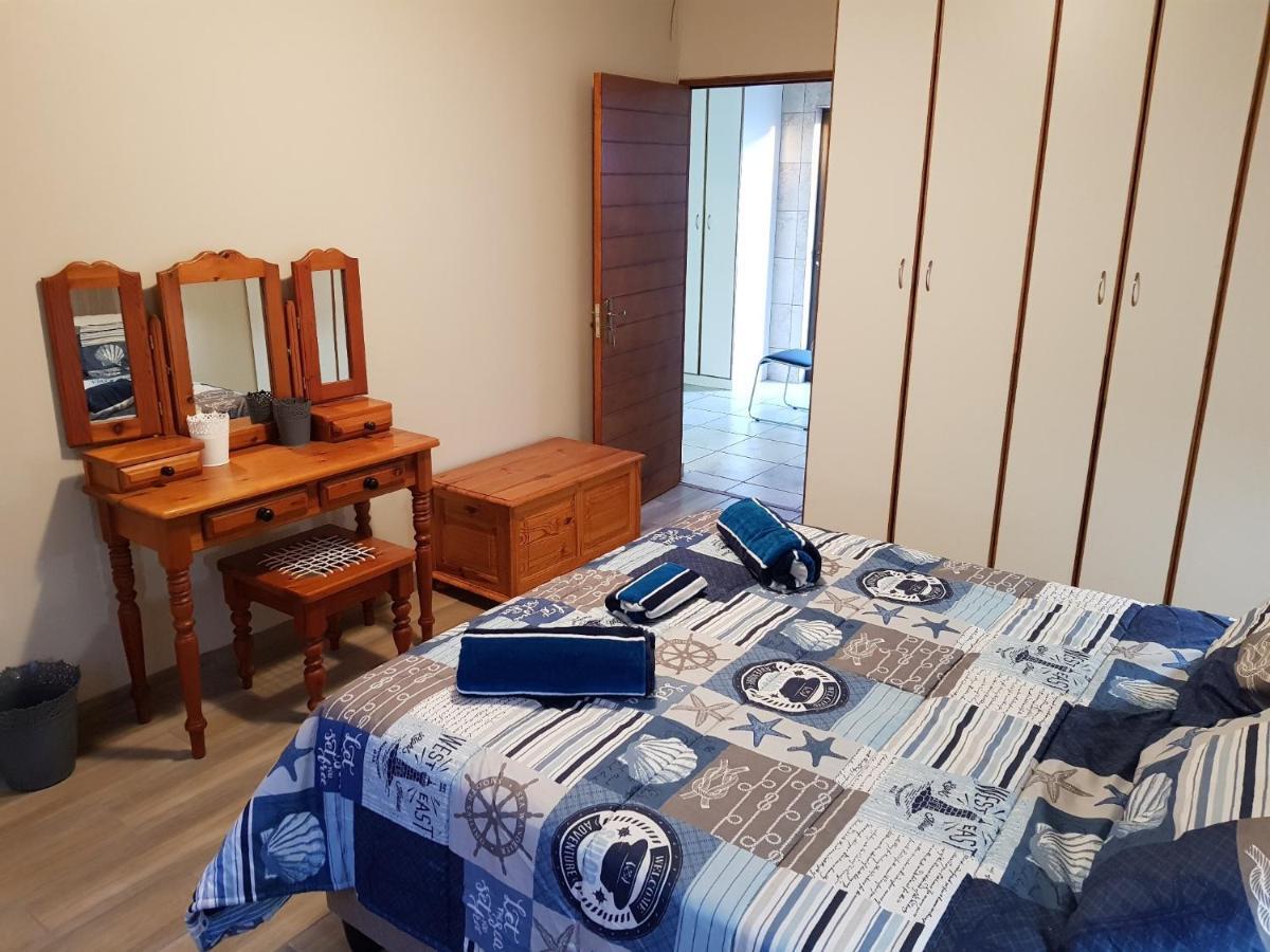 Langebaan Escape Self Catering Accommodation Kültér fotó